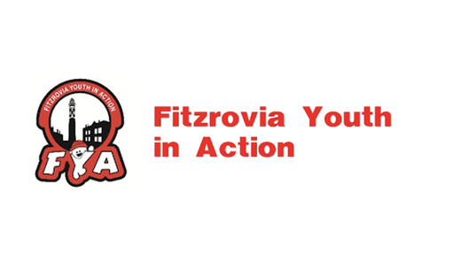 Fitzrovia Youth In Action | Waiting Room